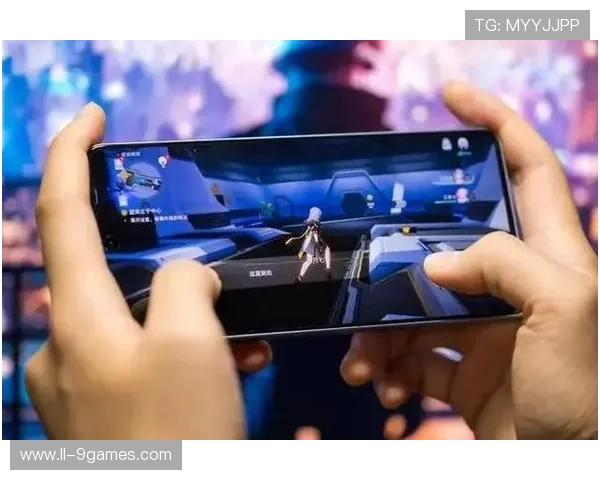 iQOO Neo 8游戏性能测试不同游戏帧率表现解析